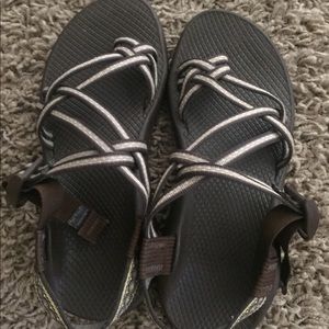 Chaco sandal